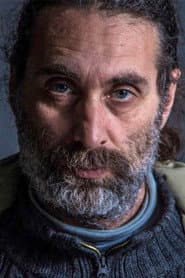 Photo of Paul Cilia