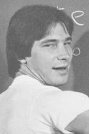 Photo of Mike Barnes