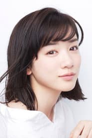 Photo of Mei Nagano