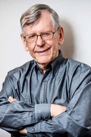 Photo of Herbert Feuerstein