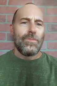 Photo of Kent Richards