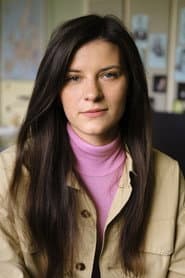 Photo of Radka Caldová