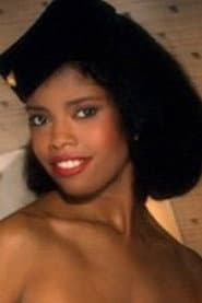 Photo of Lorraine Olivia