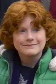 Photo of Connor O'Mahony