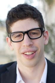 Photo of Jordan Beder