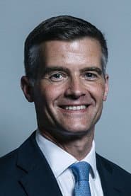 Photo of Mark Harper