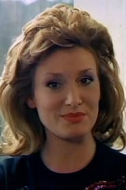 Photo of Ann Margaret Hughes