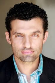 Photo of Peter Nikkos