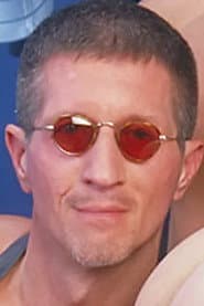 Photo of Jeff Baron