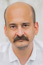 Photo of Patrick Seletzky