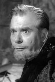 Photo of Laurence Hardy