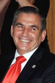 Photo of Gilberto Carvalho