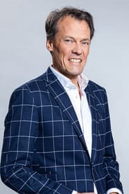 Photo of Tijs van den Brink
