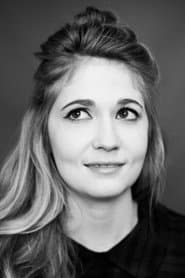 Photo of Rosalie Vaillancourt