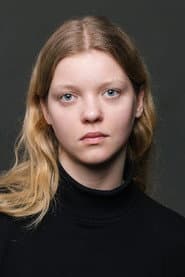 Photo of Johanna Vaiksoo
