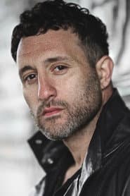 Photo of Antony Costa