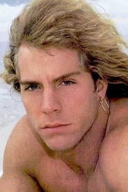 Photo of Chris St. James