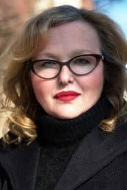 Photo of Yelena Solovey