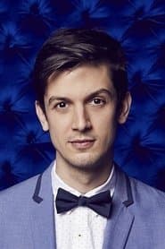 Photo of Josh Sharp