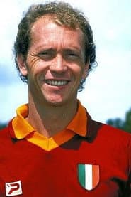 Photo of Paulo Roberto Falcão
