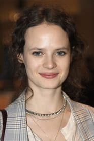Photo of Jana McKinnon