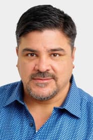 Photo of Dan Ponce