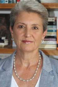 Photo of Kim Hoggard