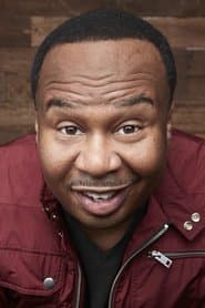 Photo of Roy Wood Jr.