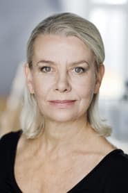 Photo of Kirsten Olesen
