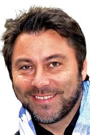 Photo of Stephane Pauwels