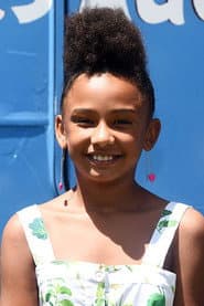 Photo of Genesis Tennon