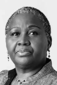 Photo of Keketso Semoko
