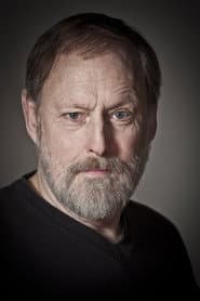 Photo of Claes Ljungmark