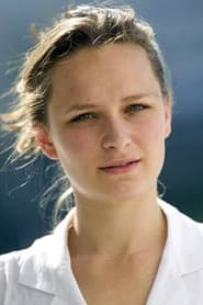 Photo of Émilie Delaunay
