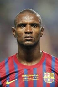 Photo of Eric Abidal