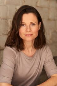 Photo of Daniela Preuss