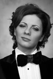 Photo of Natalya Eprikyan