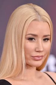 Photo of Iggy Azalea