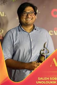Photo of Saleh Sobhan Auneem