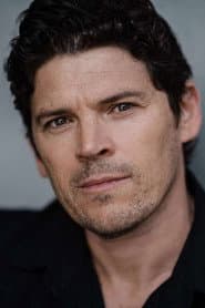 Photo of Scott Johnson