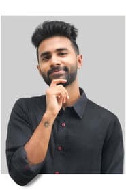 Photo of Satya Suraj