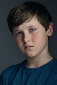 Photo of Kieran Cochrane