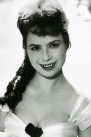 Photo of Chariklia Baxevanos
