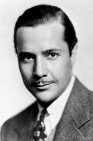Photo of Don Alvarado