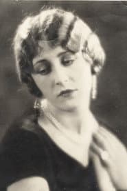 Photo of Muriel Paull
