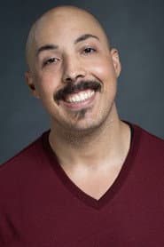 Photo of Anthony Sardinha