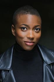 Photo of Céline Camara