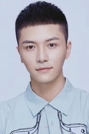 Photo of Chen Yu-Cheng