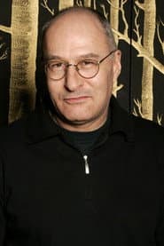 Photo of Clive Gordon