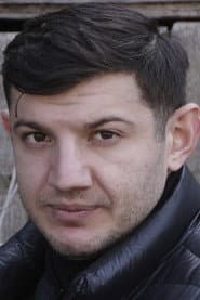 Photo of Benik Arakelyan